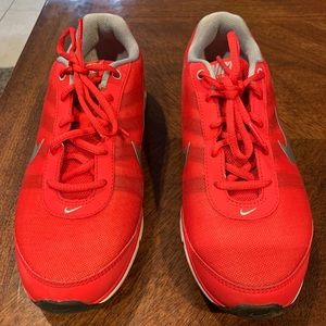 Nike running trainers